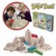 Super Sand - Castillo set de juego Goliath 83219 