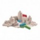 Super Sand - Castillo set de juego Goliath 83219 