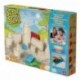 Super Sand - Castillo set de juego Goliath 83219 