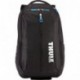 Thule Crossover - Mochila para portátiles de 15", 25L, Negro