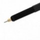 Rotring Mechanical Pencil - Portaminas de 0.5 mm, negro