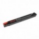 Rotring Mechanical Pencil - Portaminas de 0.5 mm, negro