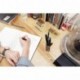 Rotring Mechanical Pencil - Portaminas de 0.5 mm, negro