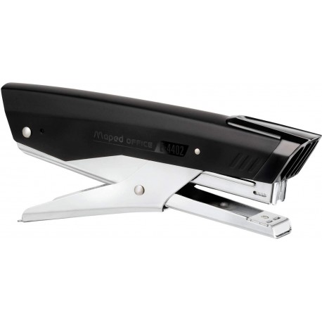 GRAPADORA TENAZA MAPED PINZA ESSENTIALS GRAPAS PAPEL 440210