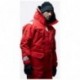 Musto MPX Offshore, color rojo, talla XL