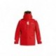 Musto MPX Offshore, color rojo, talla XL