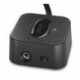 Logitech Z213 - Altavoces multimedia 2.1, color negro