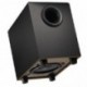 Logitech Z213 - Altavoces multimedia 2.1, color negro