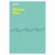 Additio M08 - Cuaderno de música, Duo, color verde
