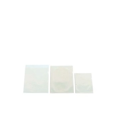 Iberplas 25710 - Pack de 30 dossiers con uñero