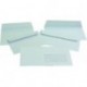 5 Star 907569 - Caja de 500 sobres, 115 x 225 mm, 80 g, ventana derecha, blanco, Unidades contenidas: 1
