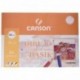 Canson 403159 - Papel para dibujo, 10 hojas