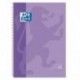 Oxford 100430201 - Cuaderno microperforado, 5 unidades