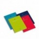 Guerrero 048388 - Cuaderno milimetrado, 80 hojas