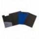 Pardo 132456 - Carpeta de polipropileno, color negro