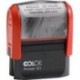 Colop SFC20.PR20C.06 - Sello printer, fórmula comercial Abono cuenta