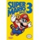 Super Mario Bros 3 Grupo Erik Editores Poster
