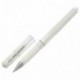 Uni-Ball 4 X Gel Impact UM-153 White [Pack of 3] Broad 1.0mm Rollerball by