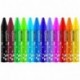 Color Peps 864010 - Pack de 12 lápices ceras