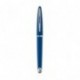 Waterman 1904574 Carène Blue Obsession bolígrafo de bola, con estuche, color azul
