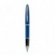 Waterman 1904574 Carène Blue Obsession bolígrafo de bola, con estuche, color azul