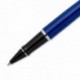 Waterman 1904592 Expert Blue Obsession bolígrafo roller, con estuche