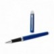 Waterman Blue Obsession - Bolígrafo de bola, color azul