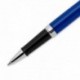 Waterman Blue Obsession - Bolígrafo de bola, color azul