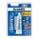 Ceys M13723 - Adhesivo araldit standard blister pequeño