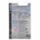 Ceys 510107 Adhesivo araldit Standard Blister Grande, Azul, 0