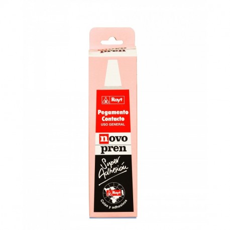 Novopren 605-05 Adhesivo, 170 ML