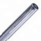 Waterman S0174956 - Pluma estilográfica, plata