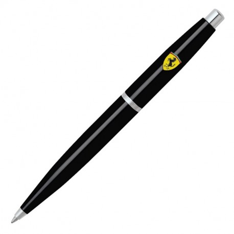 Sheaffer Ferrari VFM - Bolígrafo, color negro brillante