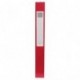 Exacompta 3130630599296 Iderama -Carpeta clasificadora plastificada, 24 x 32 x 4 cm [modelo surtido] 1 unidad
