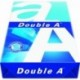 Double A DA000059SINGLE - Papel para fotocopiadoras 500 hojas A4 , blanco