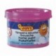 Jovi 8412027003193 - Estuche tempera 5 botes 35ml, color magenta