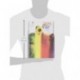 Rotoform Color Plus Clariana - Pack de 250 hojas cartulinas A4, color blanco