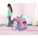 Doctora Juguetes - Doc mobile pull and go, juguete para bebés Giochi Preziosi 90031 , Modelos/colores Surtidos, 1 Unidad