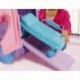 Doctora Juguetes - Doc mobile pull and go, juguete para bebés Giochi Preziosi 90031 , Modelos/colores Surtidos, 1 Unidad