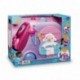 Doctora Juguetes - Doc mobile pull and go, juguete para bebés Giochi Preziosi 90031 , Modelos/colores Surtidos, 1 Unidad