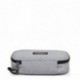 Eastpak Oval XL Single Estuche, 22 cm, Gris Sunday Grey 