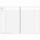 Additio P222 - Cuaderno de todas las clases, color naranja