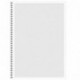 Additio P222 - Cuaderno de todas las clases, color naranja