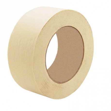 192B37 - Cinta adhesiva de carrocero liso 45 m x 37 mm Miarco