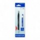 Staedtler 77905BK257 - Portaminas, incluye tubo de 12 minas