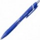 BOLIGRAFO UNI-BALL ROLLER JETSTREAM SXN157C RETRACTIL 0,7 MM COLOR AZUL 10 unid. 