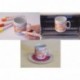 Hobby line - Pack de rotuladores para porcelana 16350 