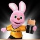 Duracell Plus Power Pila Alcalina 9V, paquete de 2