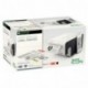 Leitz Icon 300 x 600DPI - Impresora de etiquetas 300 x 600 DPI, 91 cm, 8,8 cm, Blanco, Poder, WLAN, 209 mm 