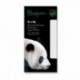 Blake Premium Pure RP81264 - Sobre con ventana Color blanco, 35 x 90 mm, 120 g/m², 110 x 220, 220 mm, 11 cm 